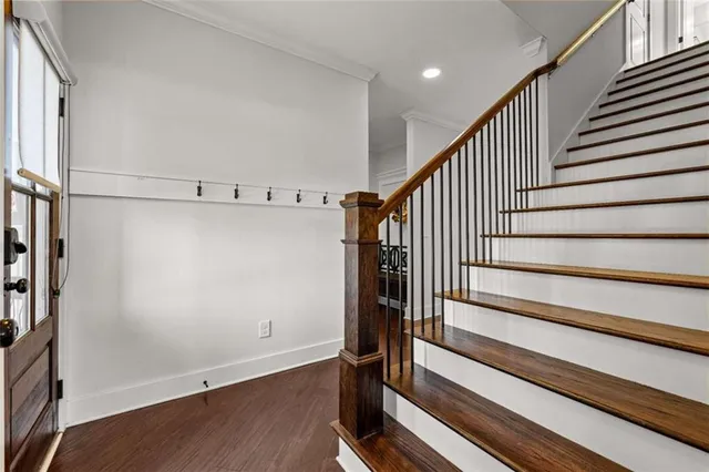 $1,040,000 | 415 Vanderbilt Parkway, Newnan, GA 30265