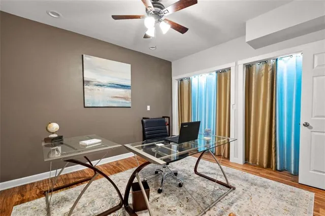 $1,040,000 | 415 Vanderbilt Parkway, Newnan, GA 30265