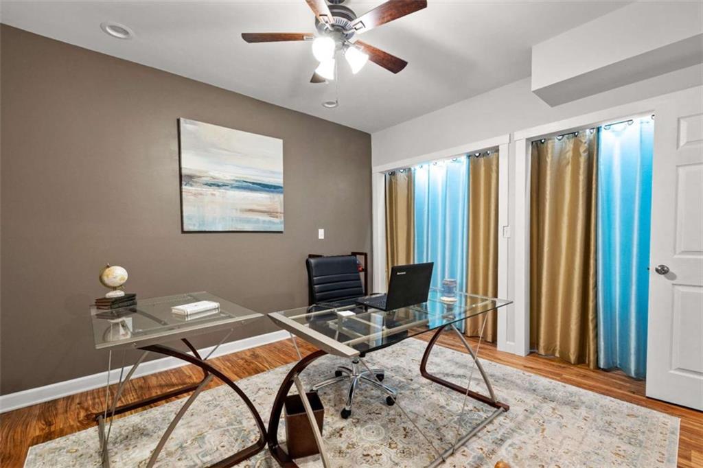 415 Vanderbilt Parkway Newnan, GA 30265 - Photo 58 of 82