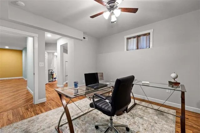 $1,040,000 | 415 Vanderbilt Parkway, Newnan, GA 30265