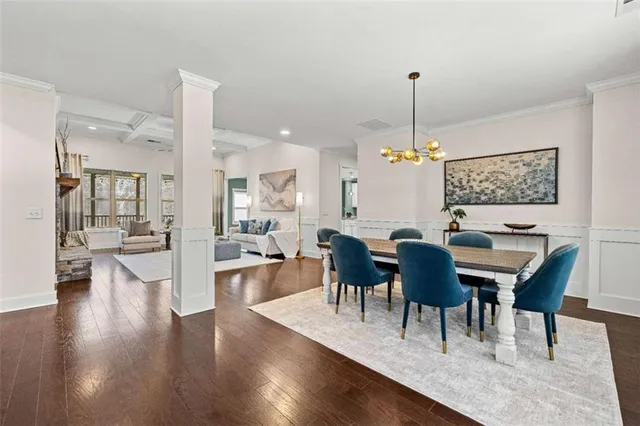 $1,040,000 | 415 Vanderbilt Parkway, Newnan, GA 30265