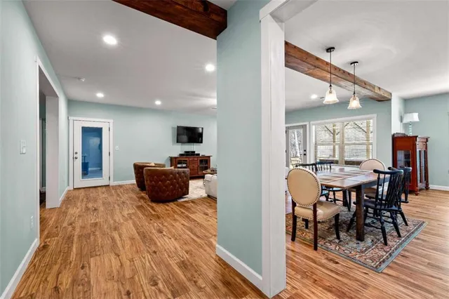 $1,040,000 | 415 Vanderbilt Parkway, Newnan, GA 30265