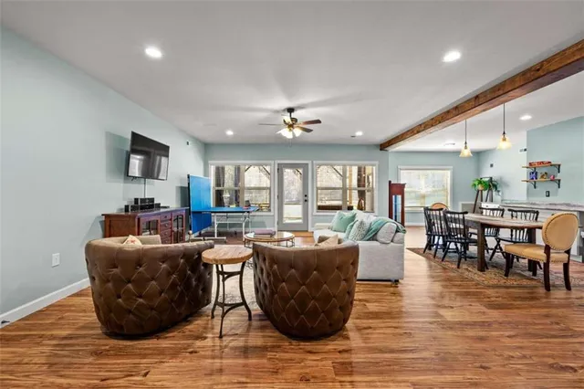 $1,040,000 | 415 Vanderbilt Parkway, Newnan, GA 30265