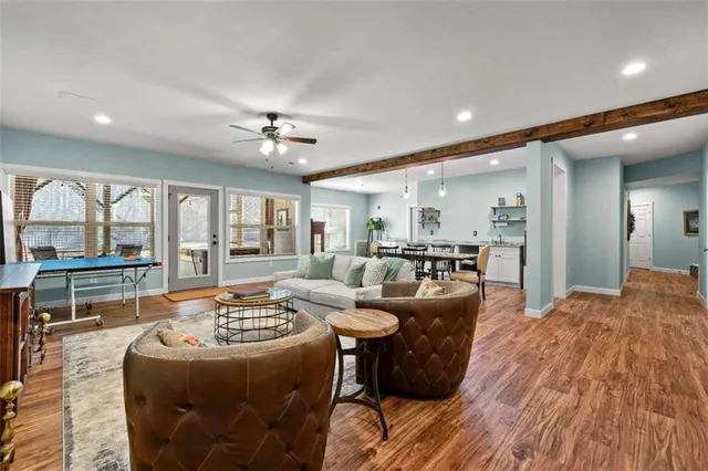 $1,040,000 | 415 Vanderbilt Parkway, Newnan, GA 30265