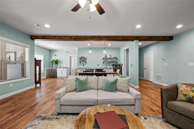 $1,040,000 | 415 Vanderbilt Parkway, Newnan, GA 30265