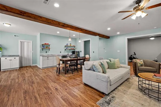 $1,040,000 | 415 Vanderbilt Parkway, Newnan, GA 30265