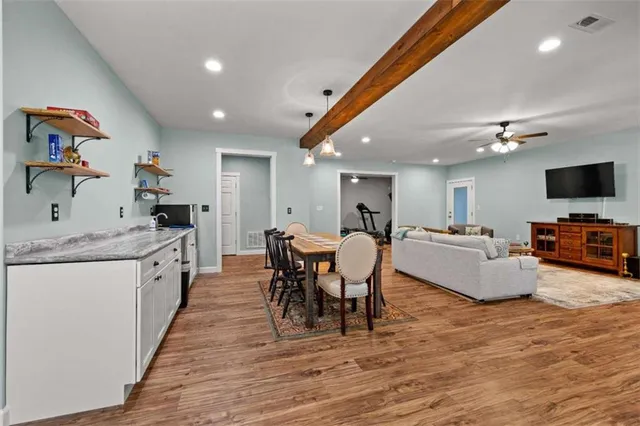 $1,040,000 | 415 Vanderbilt Parkway, Newnan, GA 30265