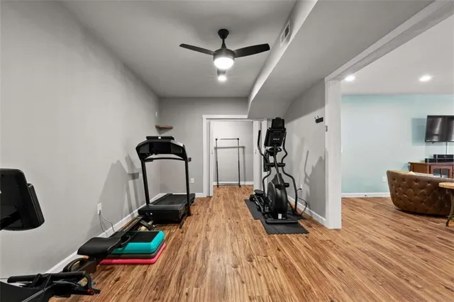 $1,040,000 | 415 Vanderbilt Parkway, Newnan, GA 30265