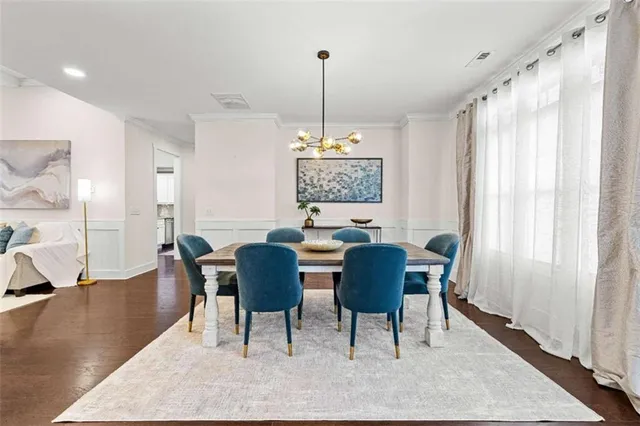 $1,040,000 | 415 Vanderbilt Parkway, Newnan, GA 30265