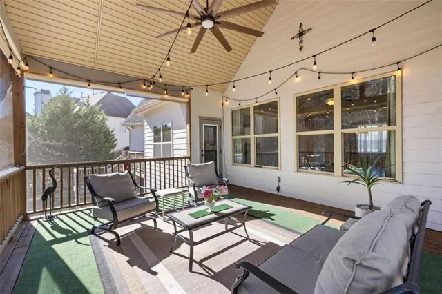 $1,040,000 | 415 Vanderbilt Parkway, Newnan, GA 30265