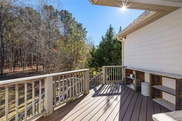 $1,040,000 | 415 Vanderbilt Parkway, Newnan, GA 30265