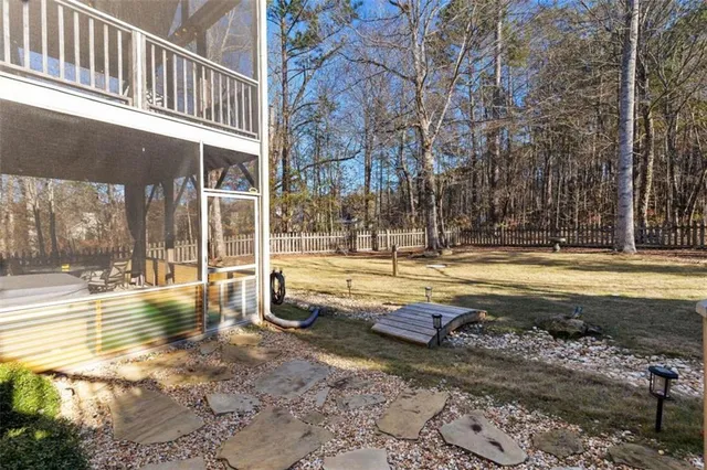 $1,040,000 | 415 Vanderbilt Parkway, Newnan, GA 30265