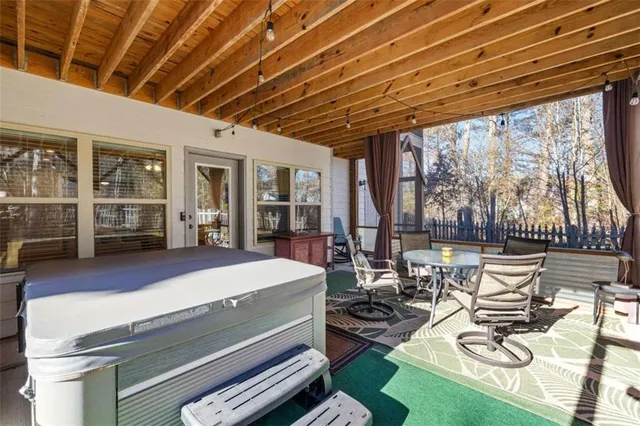 $1,040,000 | 415 Vanderbilt Parkway, Newnan, GA 30265