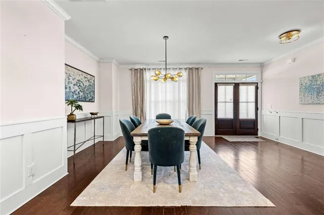 $1,040,000 | 415 Vanderbilt Parkway, Newnan, GA 30265