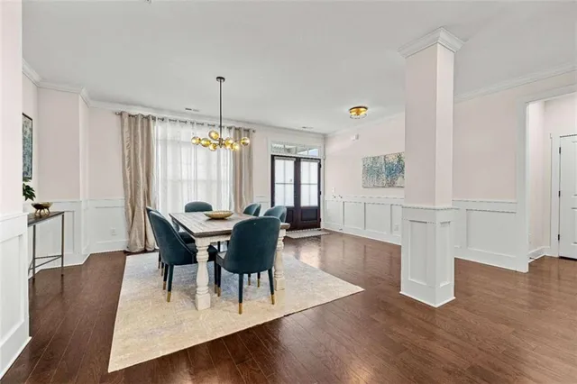 $1,040,000 | 415 Vanderbilt Parkway, Newnan, GA 30265