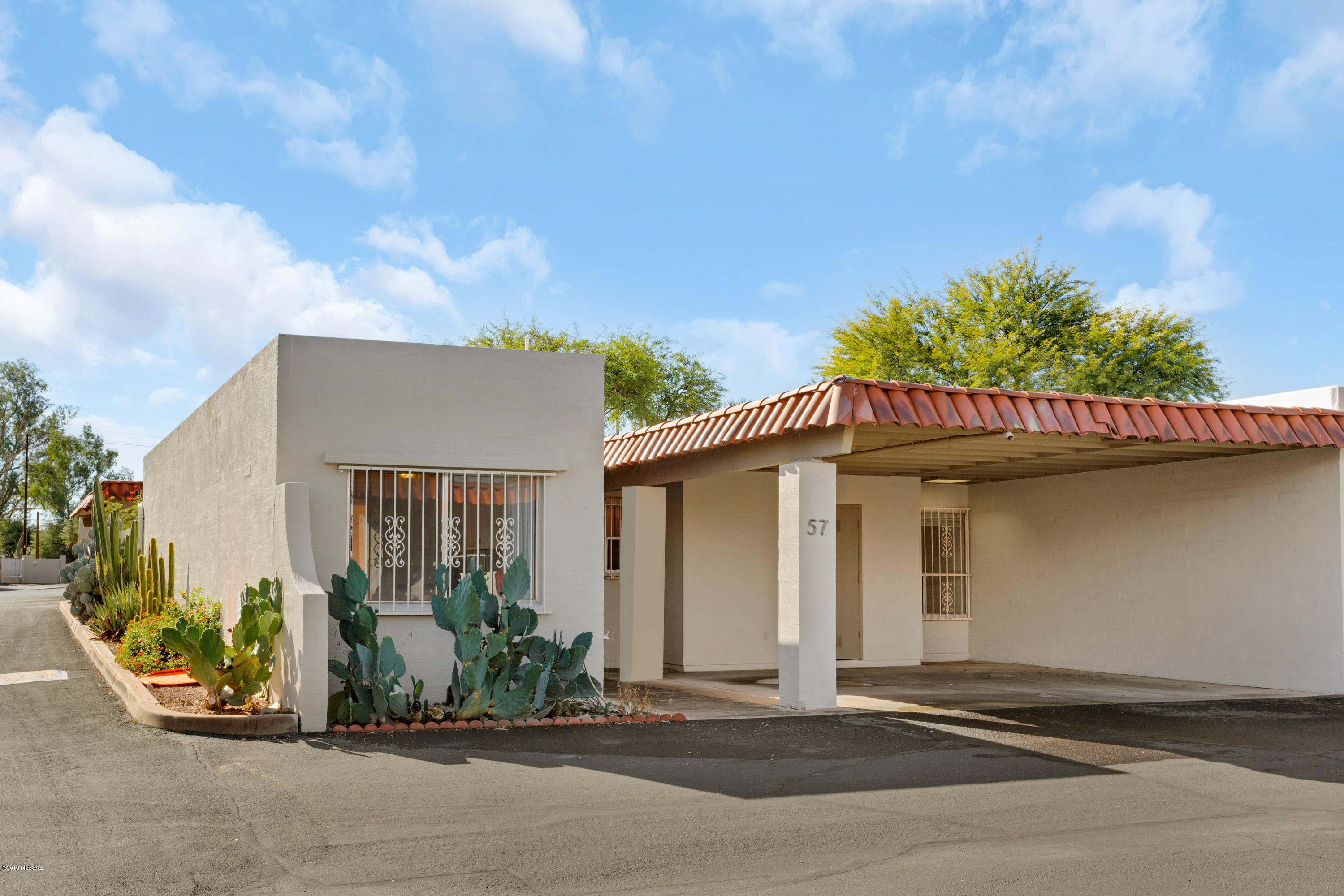 2525 East Prince Road, Unit 57 Tucson, AZ 85716 - Photo 1 of 22