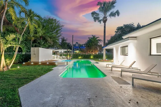 $2,200,000 | 8825 Northeast 10th Avenue, Miami, FL 33138