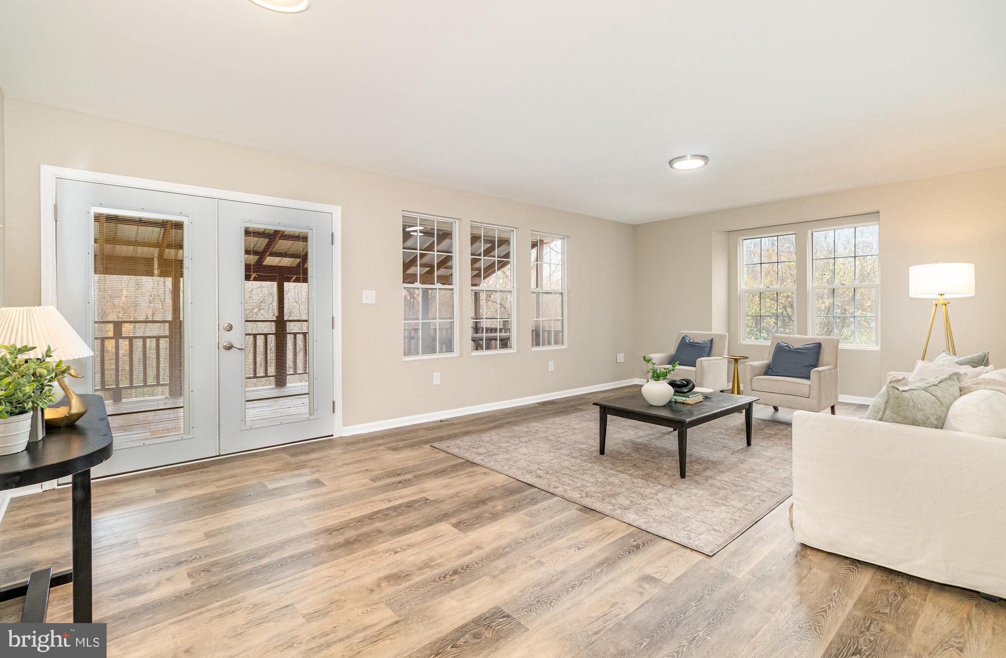 375 Meadow Trail Delta, PA 17314 - Photo 9 of 22 a living room with furniture and a window