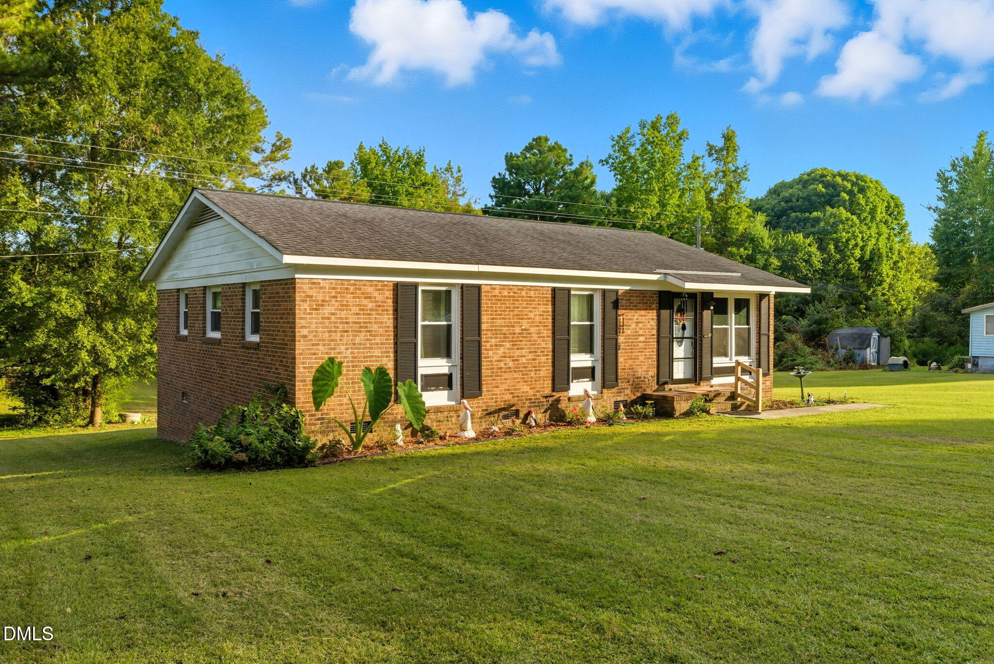 1412 Parks Village Road Zebulon, NC 27597 - Photo 2 of 40 1412 Parks Village Road-3