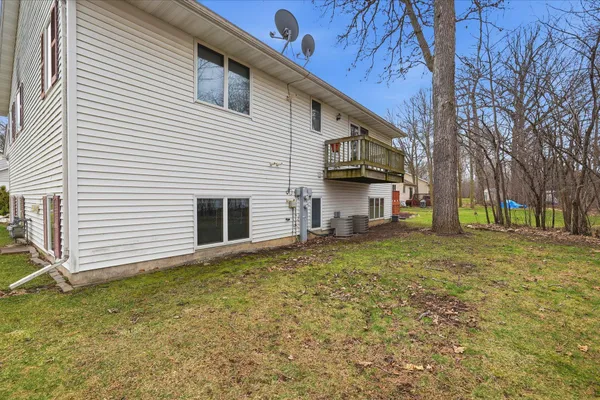 $210,000 | 492 Park Place, Unit 21, Kewaskum, WI 53040