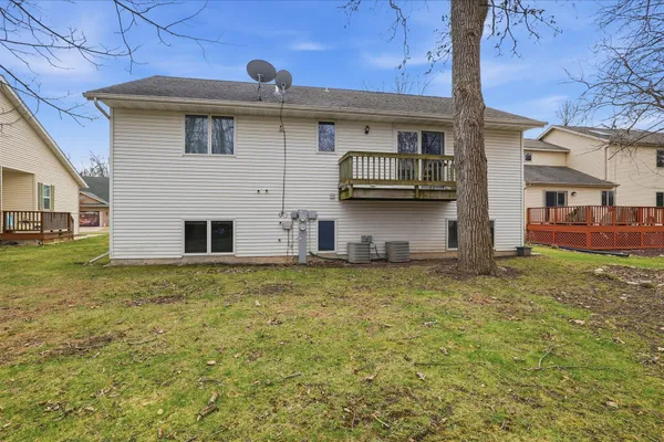 $210,000 | 492 Park Place, Unit 21, Kewaskum, WI 53040