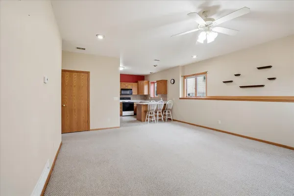 $210,000 | 492 Park Place, Unit 21, Kewaskum, WI 53040