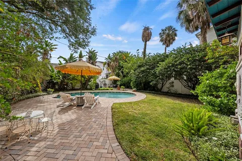 $1,095,000 | 212 South Coolidge Avenue, Tampa, FL 33609