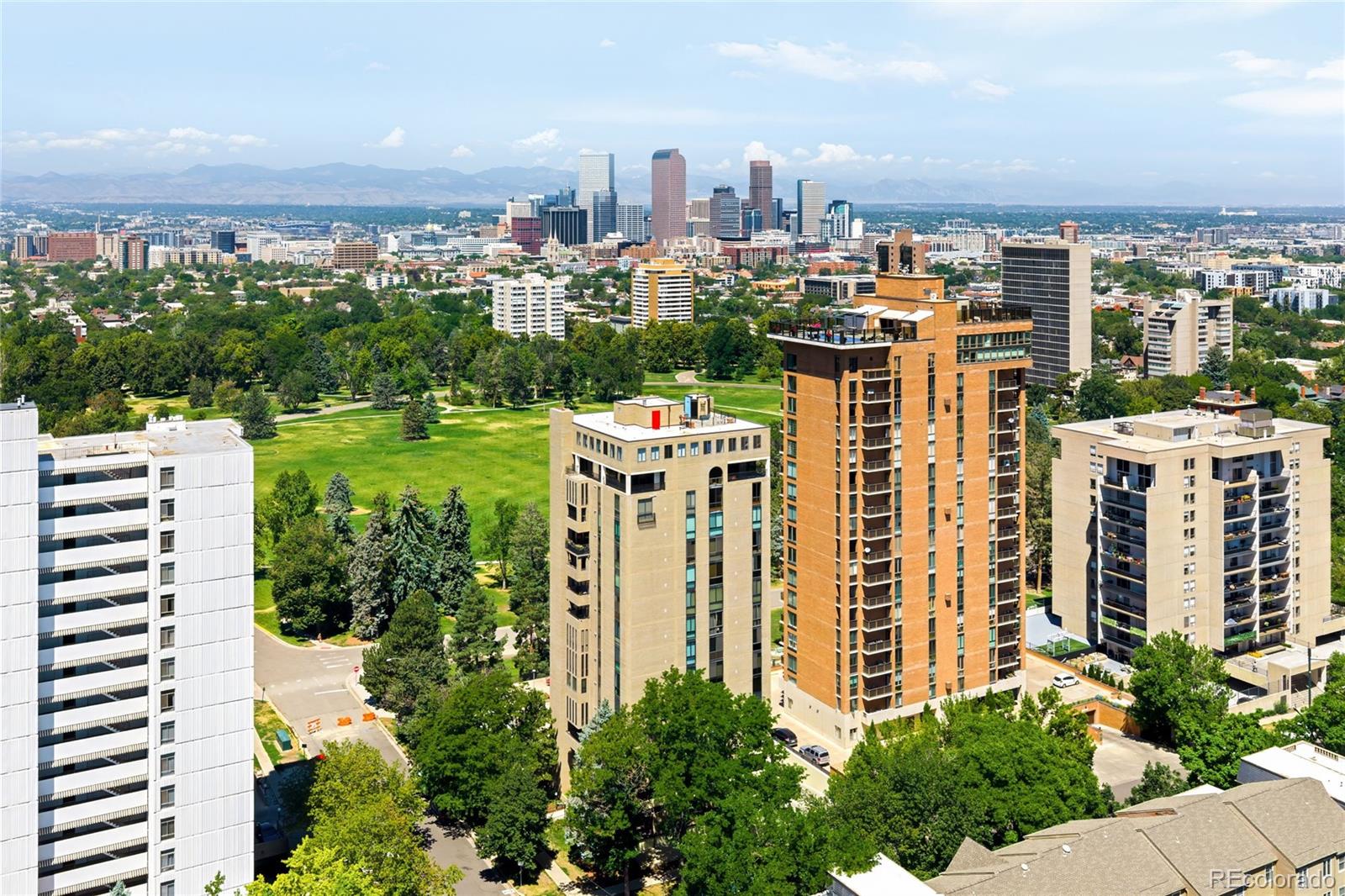 1111 Race Street, Unit 14B Denver, CO 80206 - Photo 36 of 43 Gallery Image 36