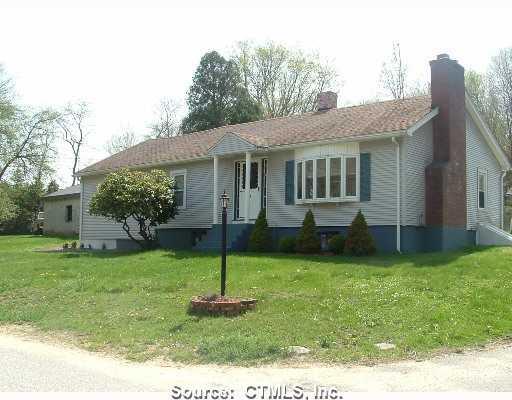 34 Goshen Road Chaplin, CT 06235 - Photo 1 of 1 Gallery Image 1