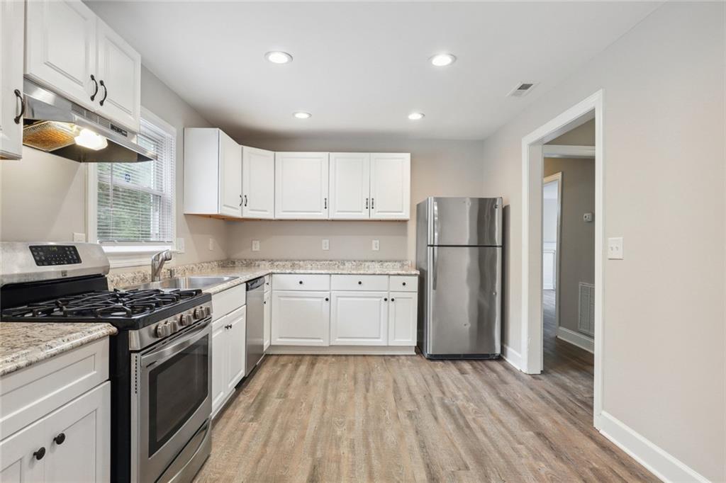 1641 Sandtown Road Southwest Atlanta, GA 30311 - Photo 10 of 22