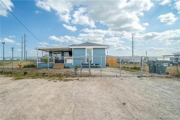 $187,000 | 211 Felicidad Avenue, Donna, TX 78537