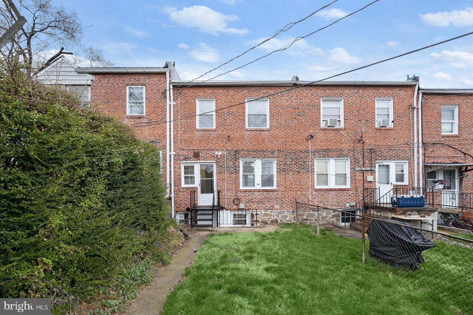 730 Braeside Road Baltimore, MD 21229 - Photo 18 of 22