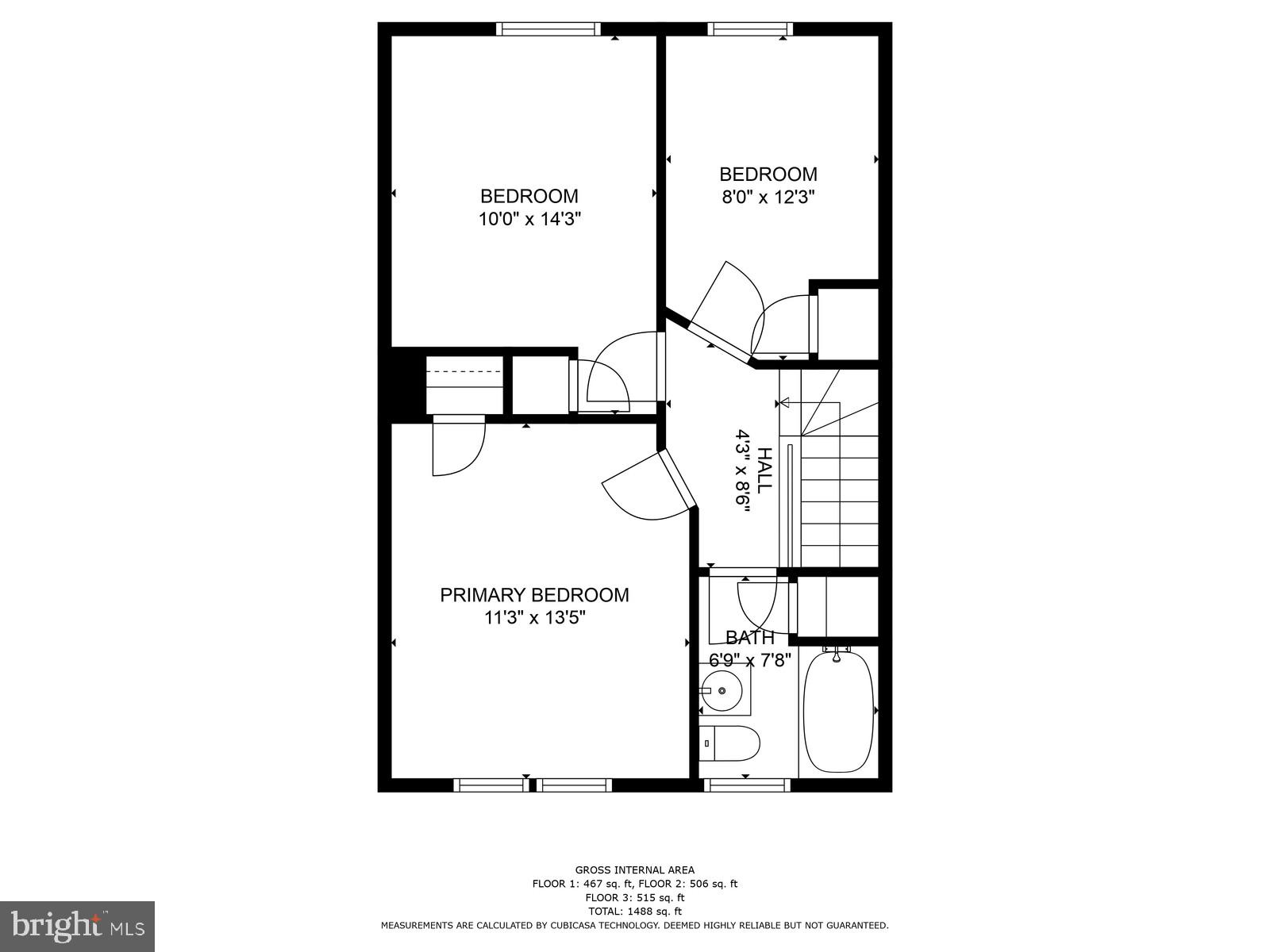 730 Braeside Road Baltimore, MD 21229 - Photo 22 of 22