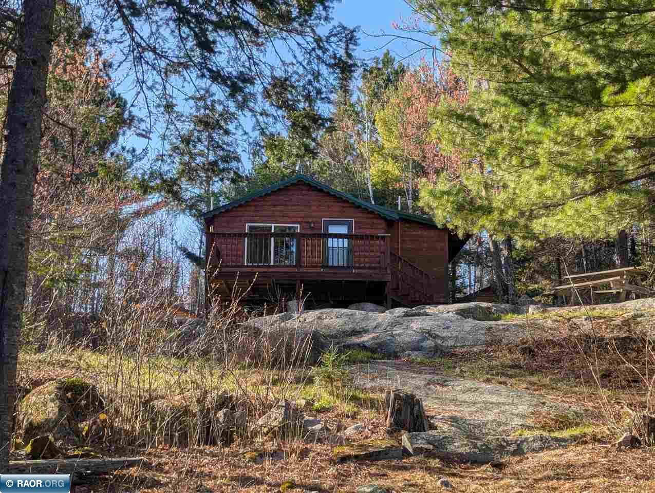 4996 Big Lake Road Ely, MN 55731 - Photo 1 of 5