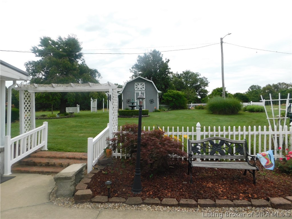 6253 North Marshall Road Campbellsburg, IN 47108 - Photo 7 of 36