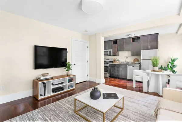 $399,900 | 111 Eutaw Street, Unit 1B, Boston, MA 02128