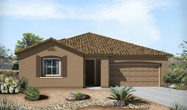 60403 South Running Roses Lane Tucson, AZ 85739 - Photo 1 of 1