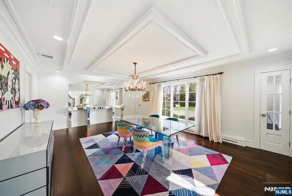 $3,300,000 | 257 Truman Drive, Cresskill, NJ 07626