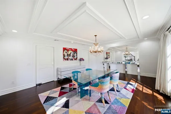 $3,300,000 | 257 Truman Drive, Cresskill, NJ 07626