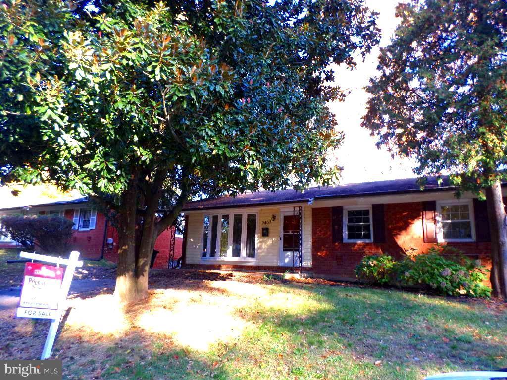 9407 Avenel Road Silver Spring, MD 20903 - Photo 2 of 14 Exterior (General)