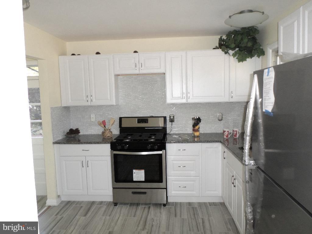 9407 Avenel Road Silver Spring, MD 20903 - Photo 8 of 14 Kitchen