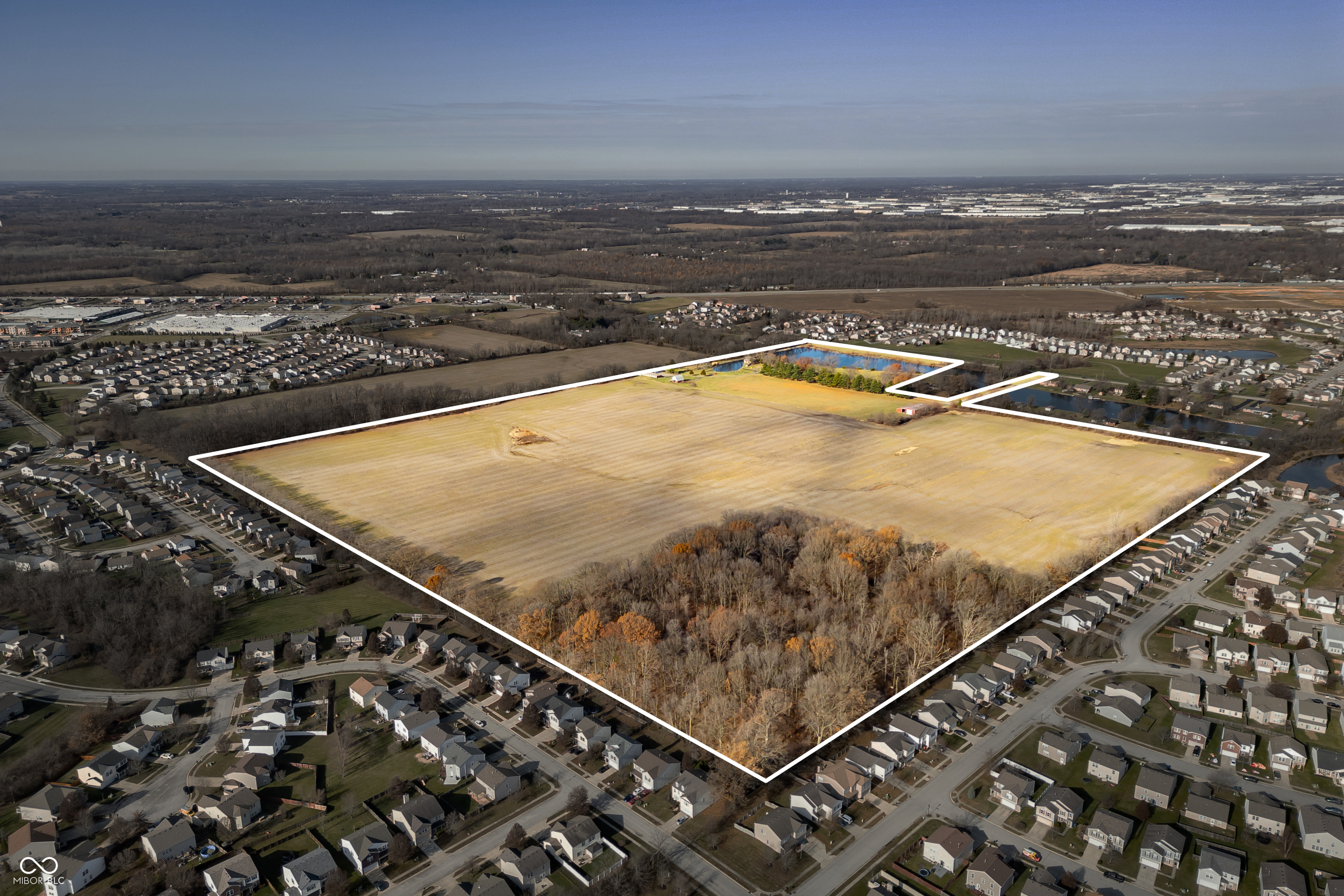 8849 West Mooresville Road Camby, IN 46113 - Photo 11 of 23