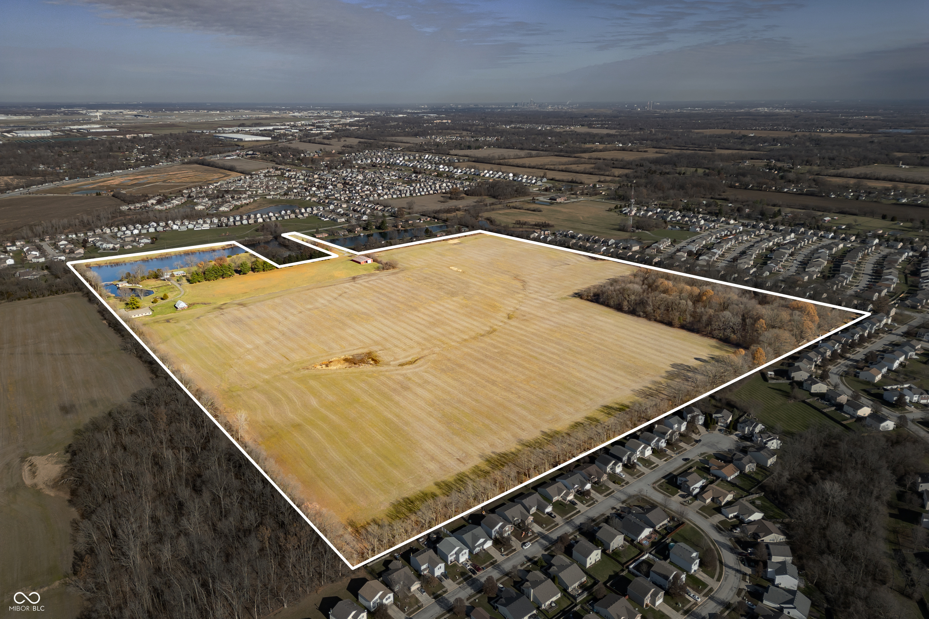 8849 West Mooresville Road Camby, IN 46113 - Photo 15 of 23