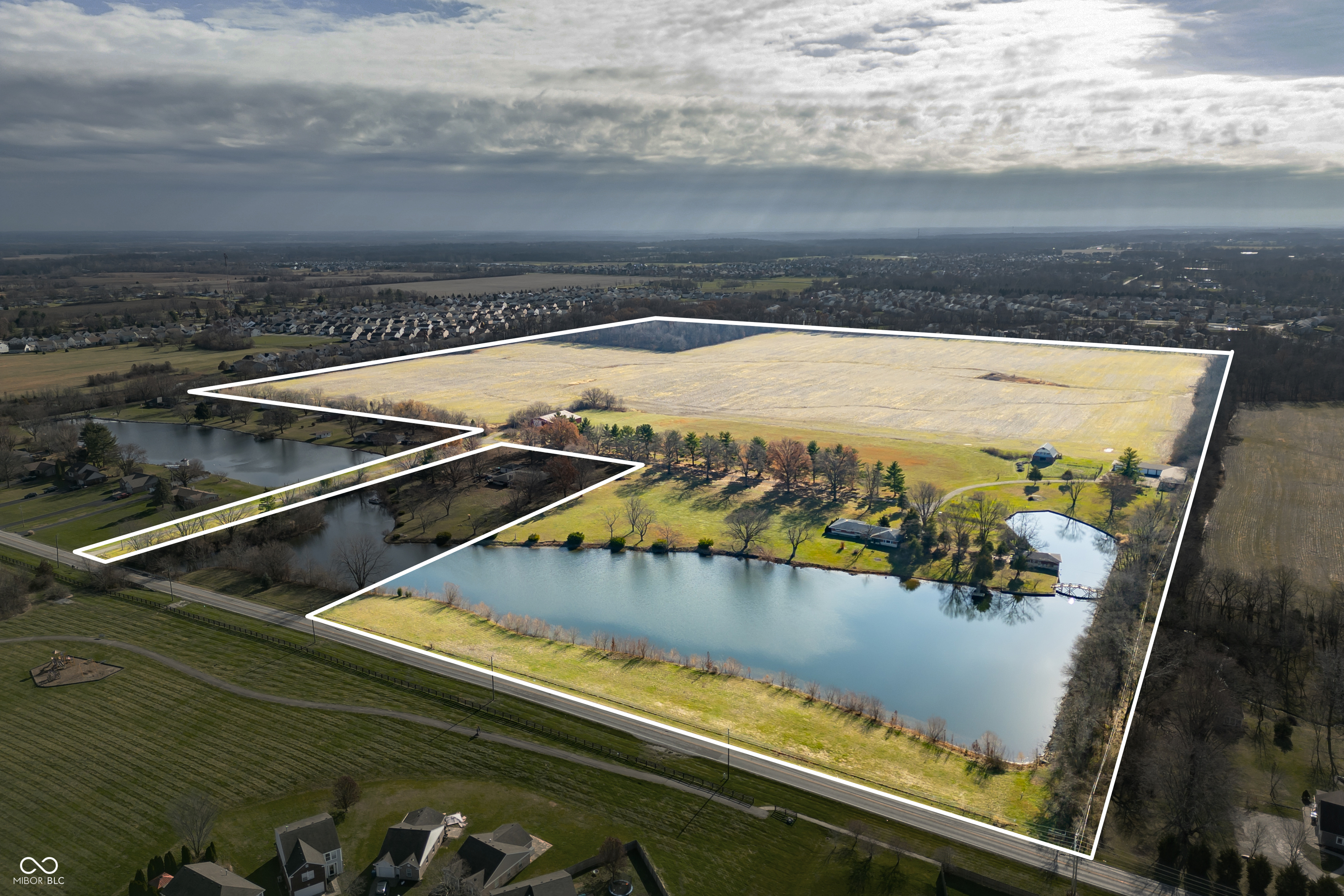 8849 West Mooresville Road Camby, IN 46113 - Photo 17 of 23