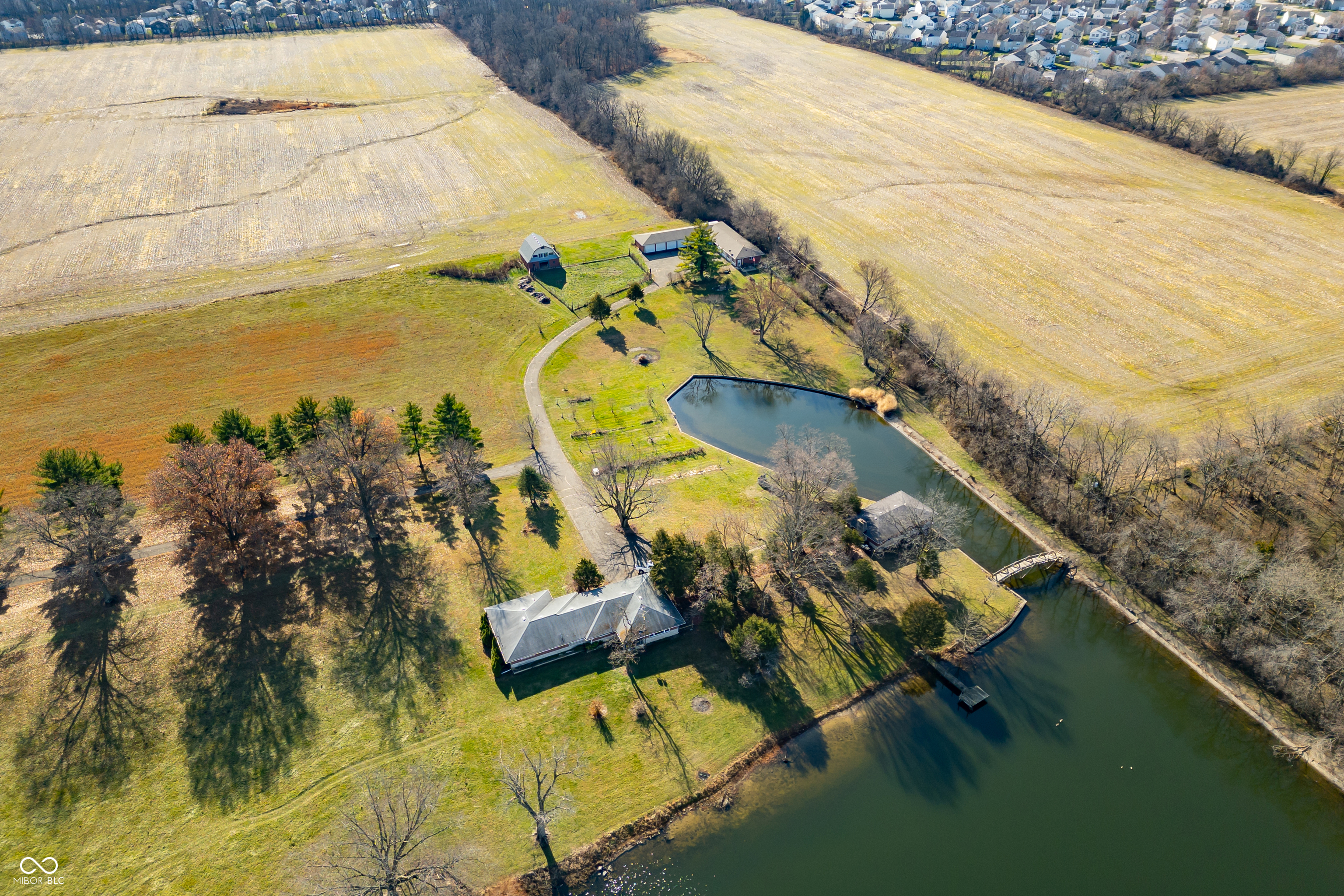 8849 West Mooresville Road Camby, IN 46113 - Photo 20 of 23