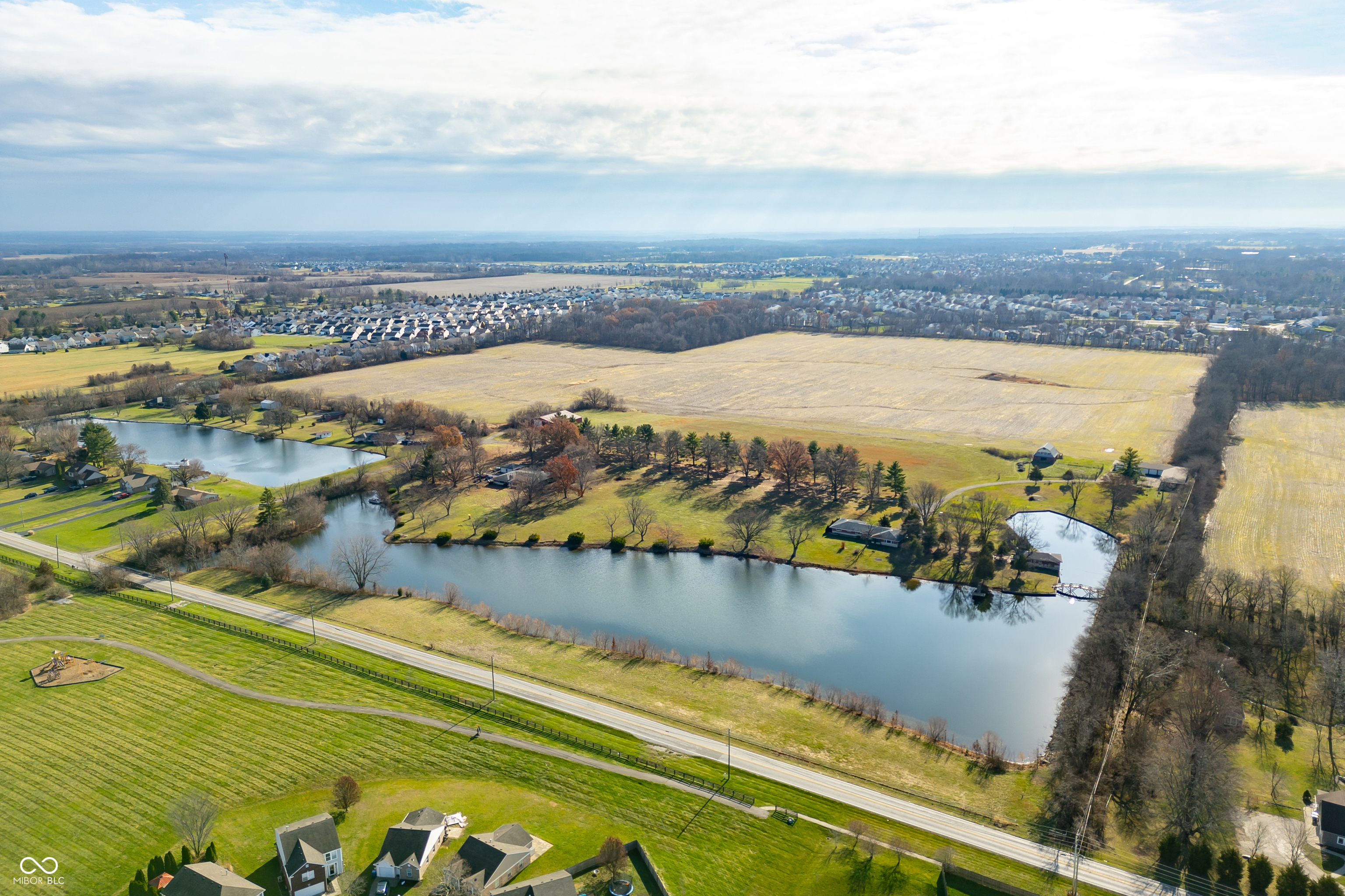 8849 West Mooresville Road Camby, IN 46113 - Photo 2 of 23