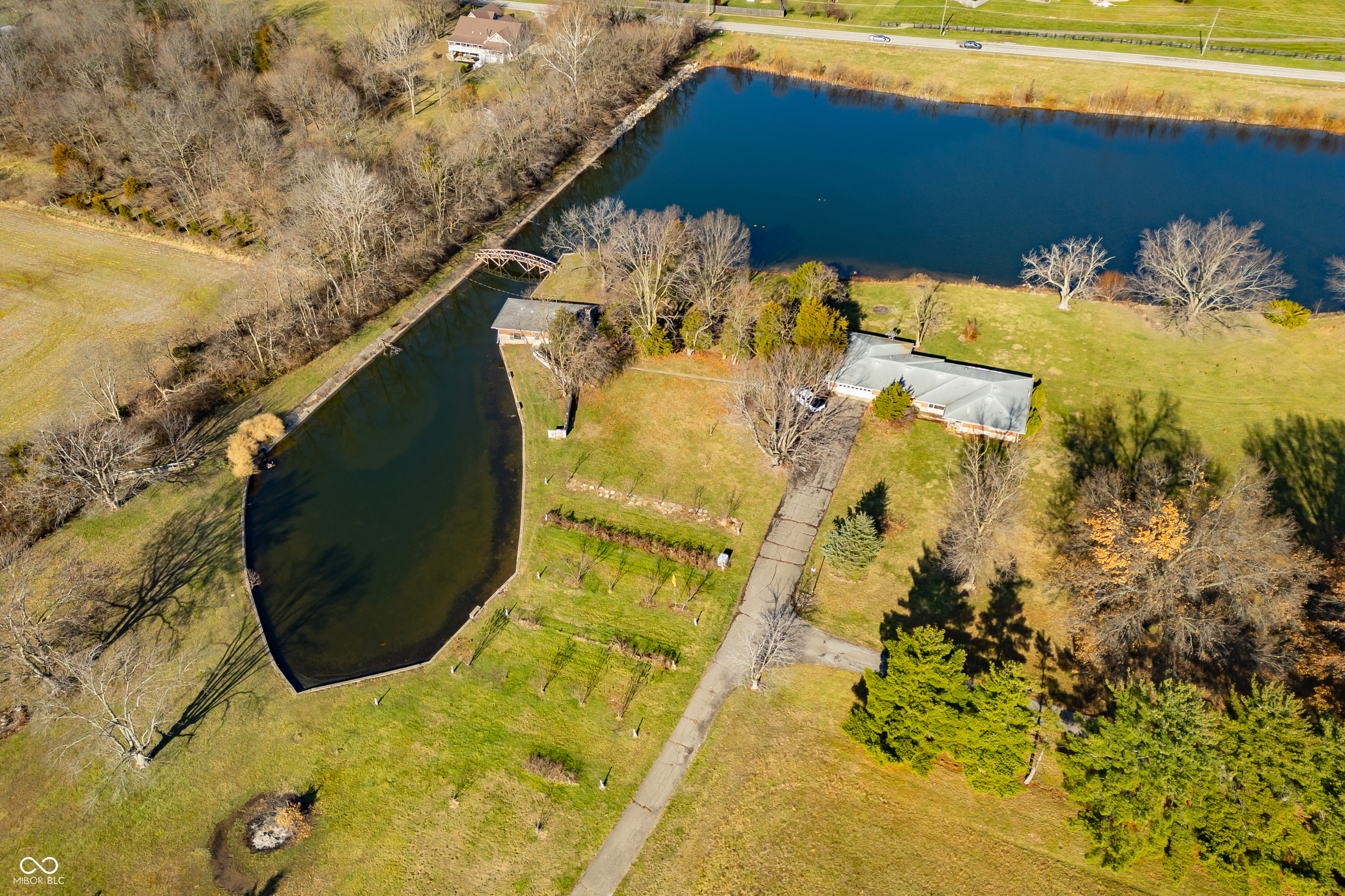 8849 West Mooresville Road Camby, IN 46113 - Photo 22 of 23