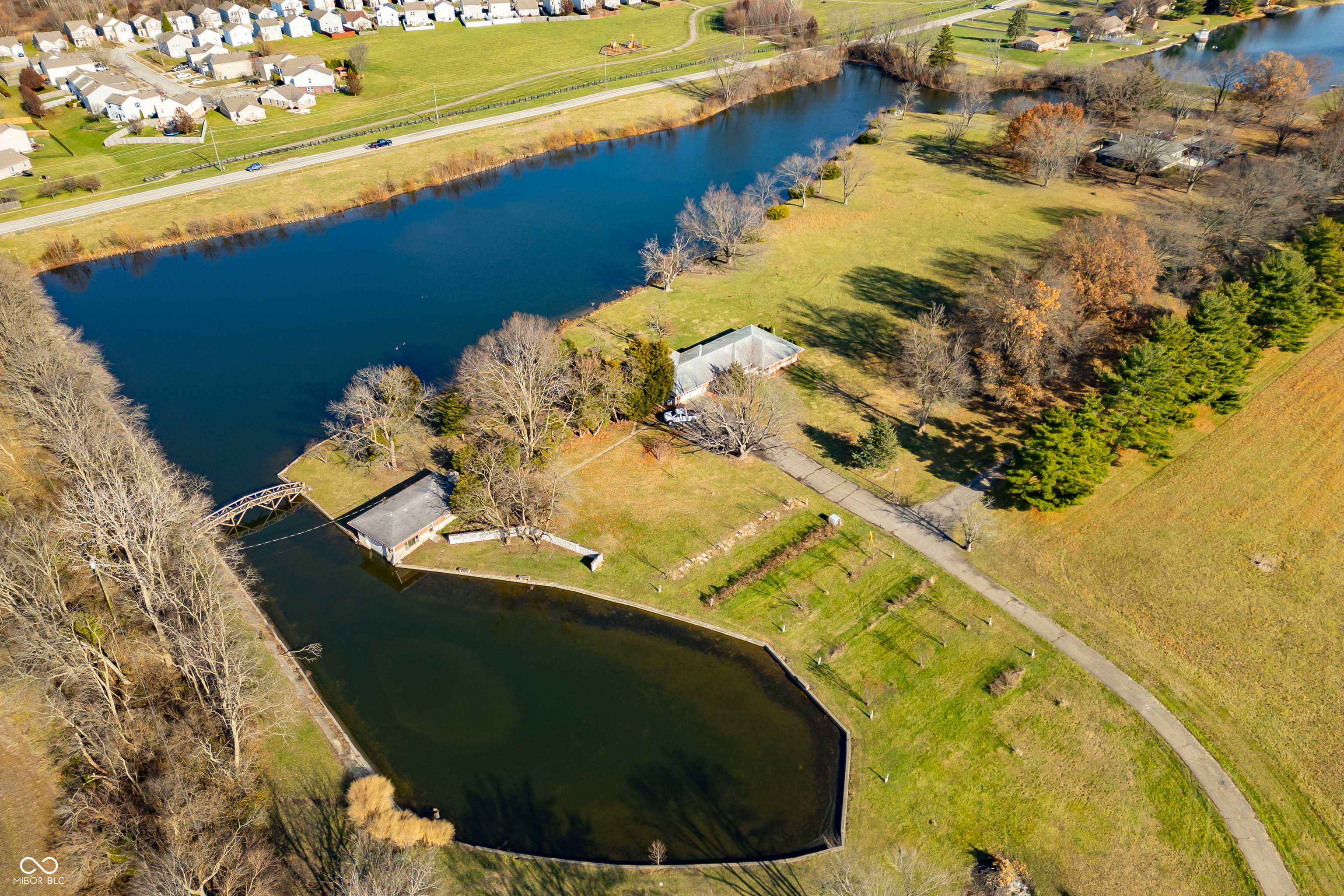 8849 West Mooresville Road Camby, IN 46113 - Photo 23 of 23