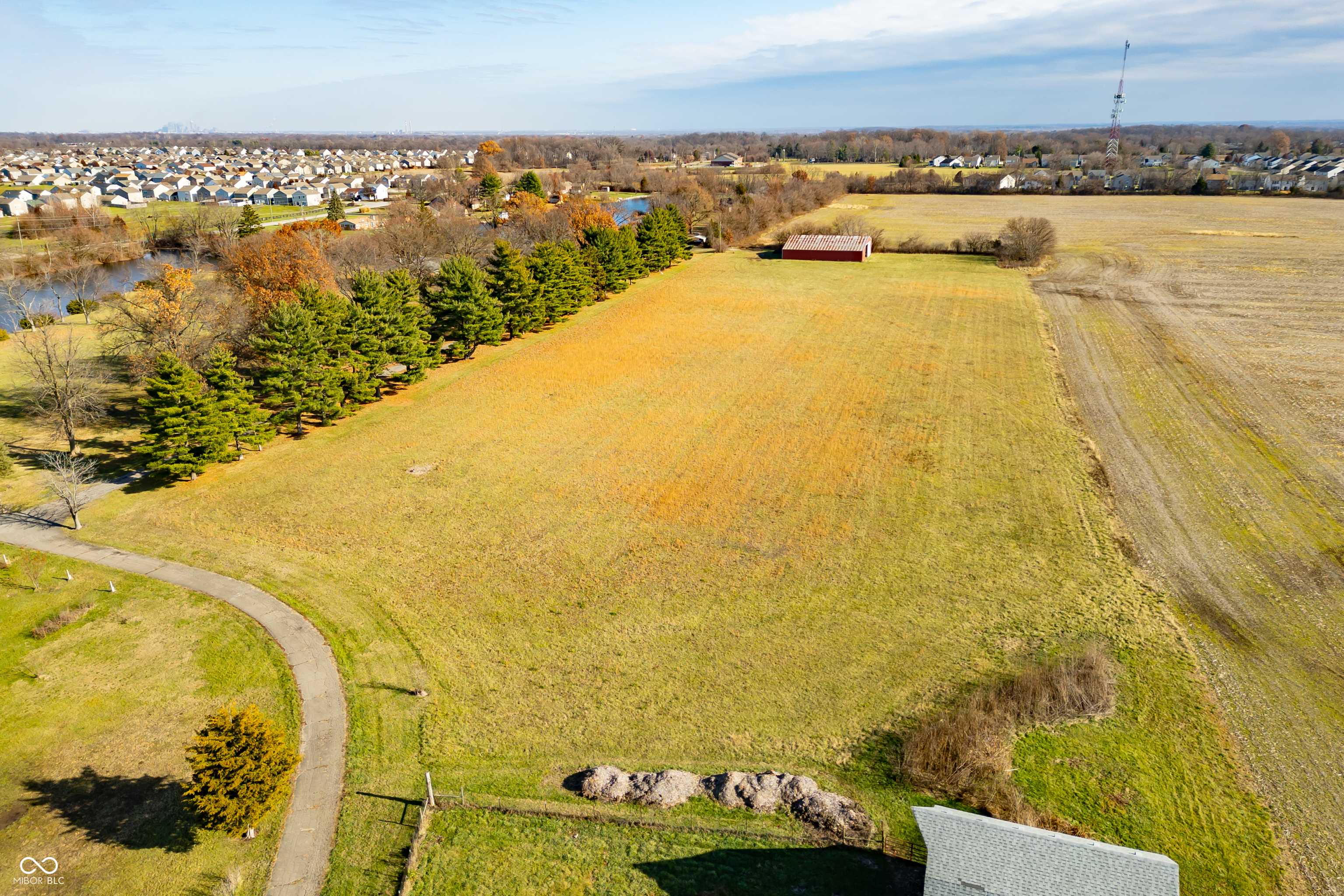 8849 West Mooresville Road Camby, IN 46113 - Photo 3 of 23