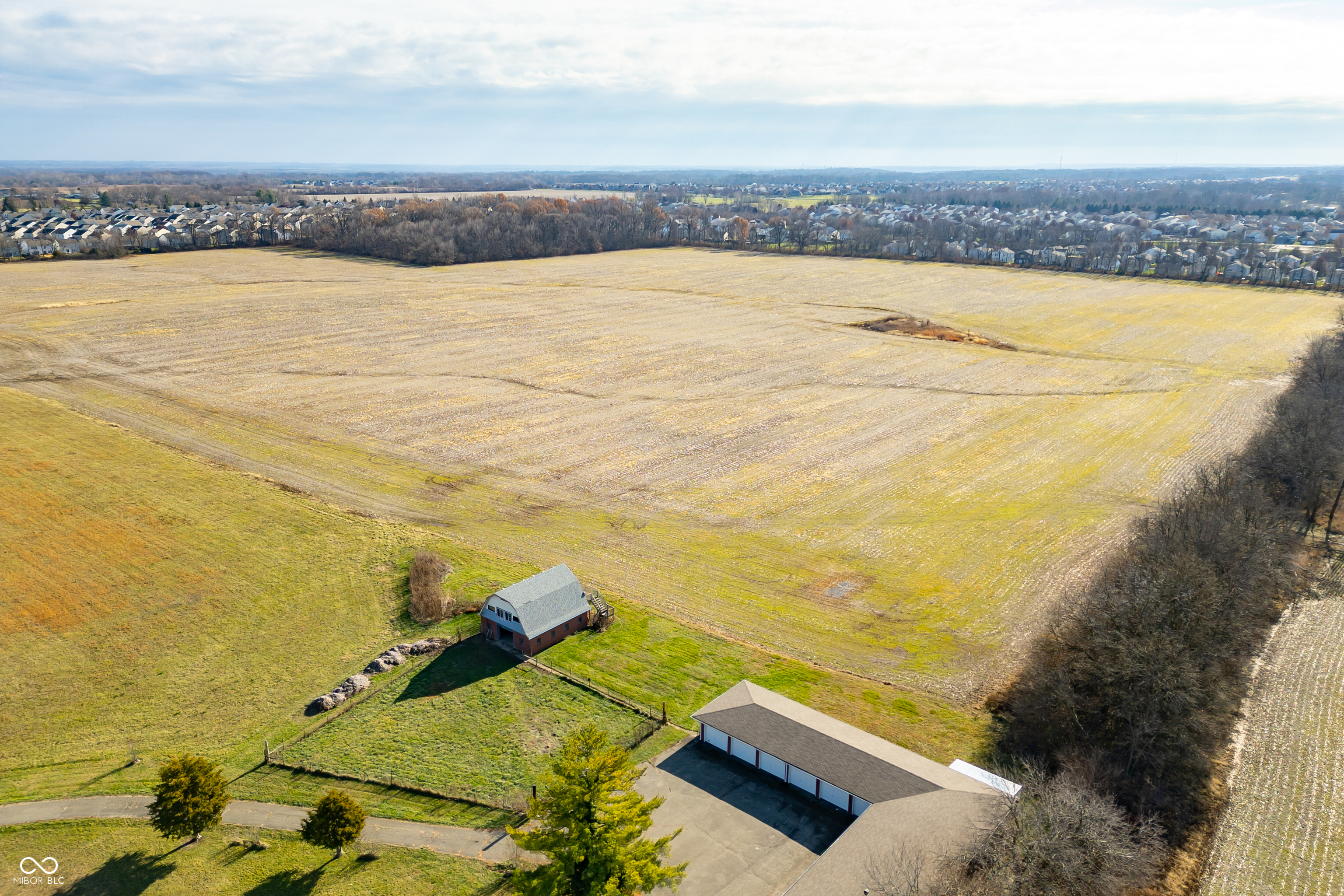 8849 West Mooresville Road Camby, IN 46113 - Photo 4 of 23